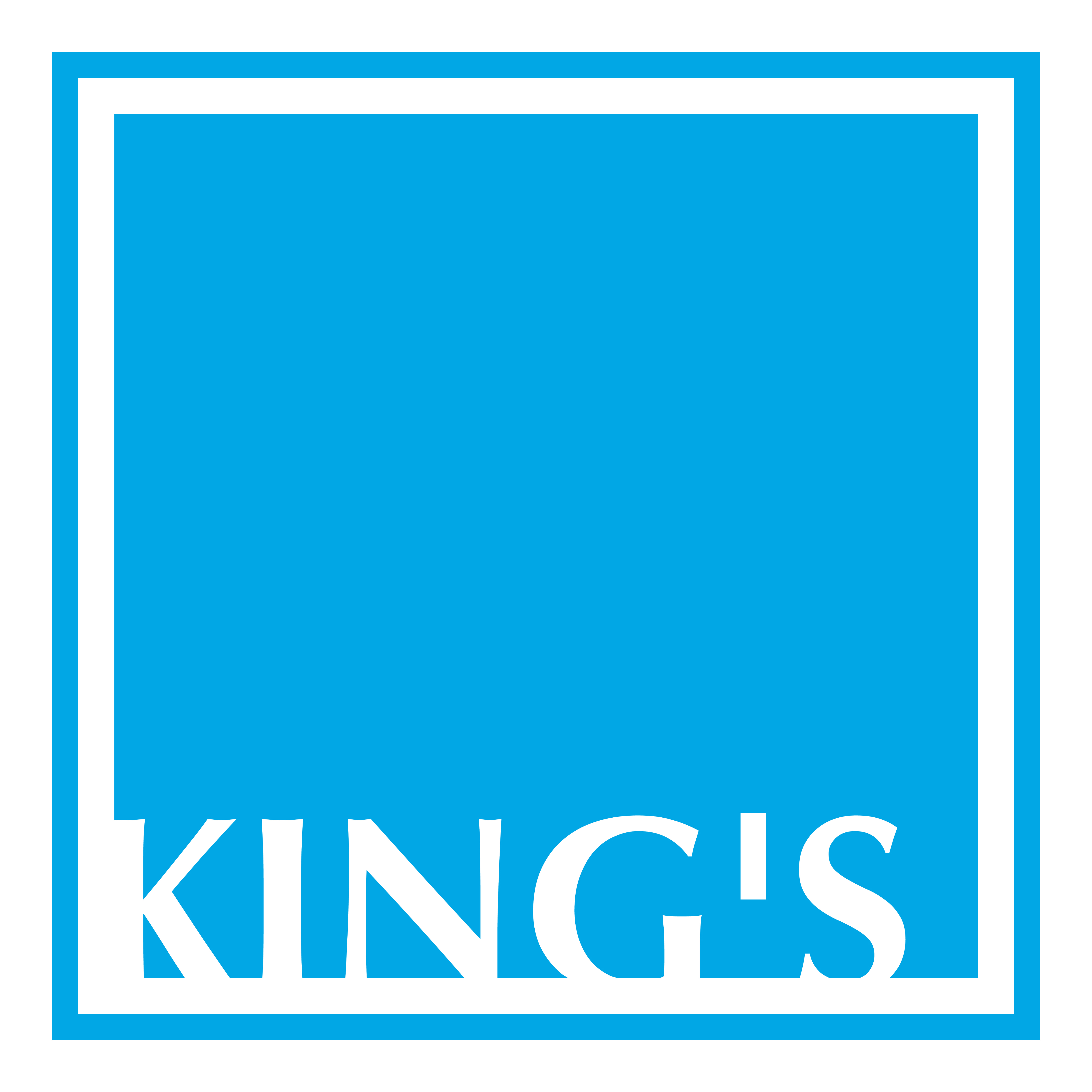 King's Manufacturing Company Limited